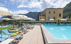 Hotel Delfino Lugano
